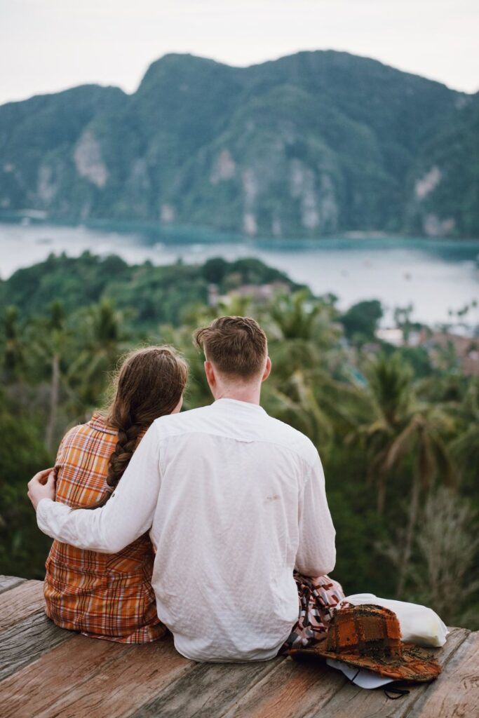 Is Thailand good for honeymoon?