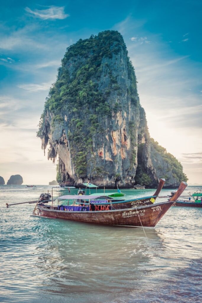 The Best Time to Visit Thailand from India